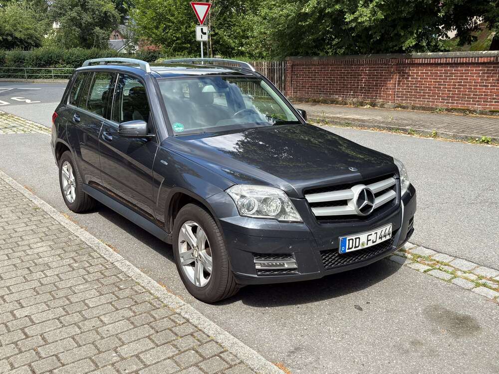 GLK 250