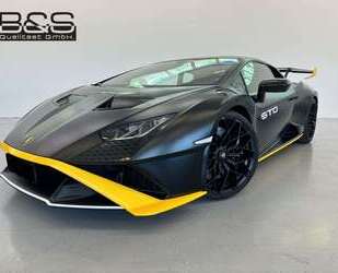 Lamborghini Huracán Gebrauchtwagen