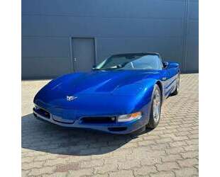 Corvette C5 