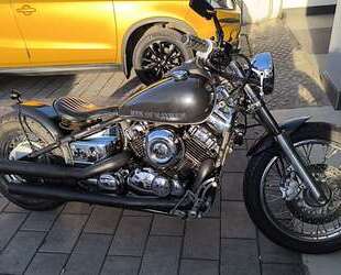 Yamaha XVS 650 Gebrauchtwagen