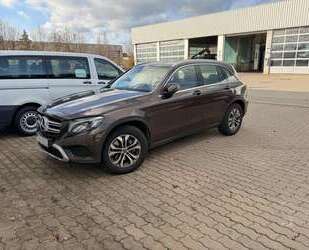 Mercedes-Benz GLC 250 Gebrauchtwagen