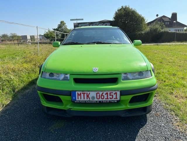 Calibra