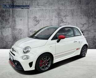 Abarth 595C Gebrauchtwagen