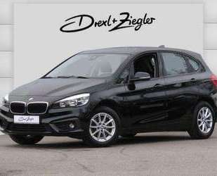 BMW 218 Gebrauchtwagen