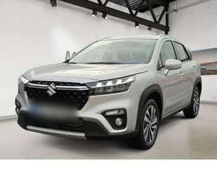 Suzuki SX4 S-Cross Gebrauchtwagen