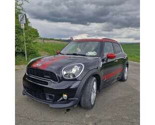 Mini John Cooper Works Countryman Gebrauchtwagen