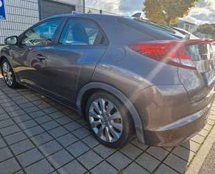 Honda Civic Gebrauchtwagen