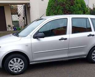 Mazda 2 Gebrauchtwagen