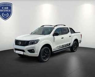 Nissan Navara Gebrauchtwagen