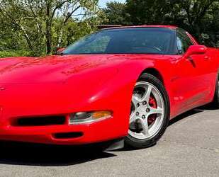 Corvette C5 