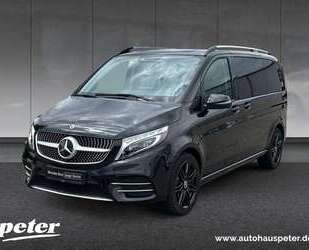 Mercedes-Benz V 250 Gebrauchtwagen