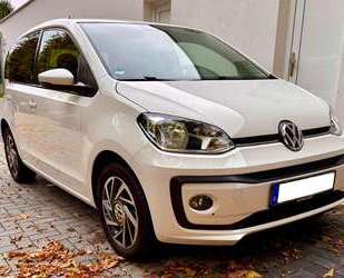 VW up! Gebrauchtwagen