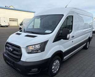 Ford Transit Gebrauchtwagen