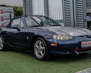 Mazda MX-5 Gebrauchtwagen