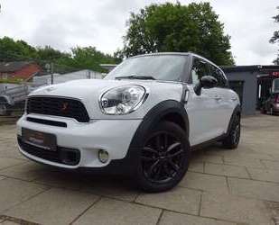 Mini Cooper S Gebrauchtwagen
