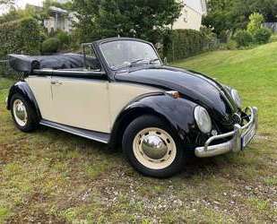 VW Käfer Gebrauchtwagen