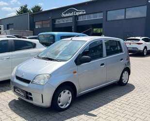 Daihatsu Cuore Gebrauchtwagen