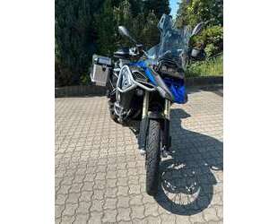 BMW F 800 GS Gebrauchtwagen