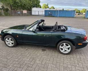 Mazda MX-5 Gebrauchtwagen