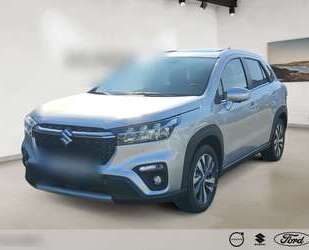 Suzuki SX4 S-Cross Gebrauchtwagen
