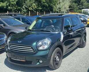 Mini Cooper D Countryman Gebrauchtwagen