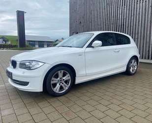 BMW 116 Gebrauchtwagen
