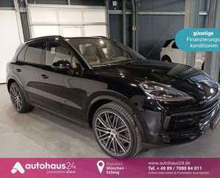 Porsche Cayenne Gebrauchtwagen