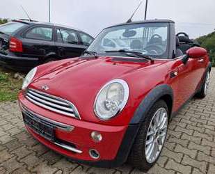 Mini Cooper Gebrauchtwagen