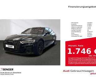 Audi S8 Gebrauchtwagen