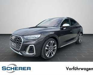 Audi SQ5 Gebrauchtwagen