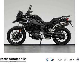 BMW F 800 GS Gebrauchtwagen