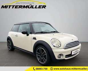 Cupra Cooper 