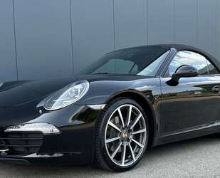 Porsche 991 Gebrauchtwagen