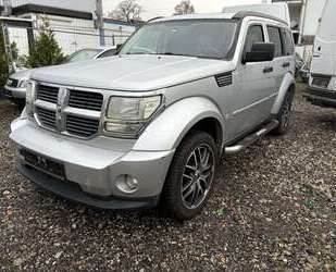 Dodge Nitro Gebrauchtwagen
