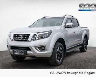 Nissan Navara Gebrauchtwagen