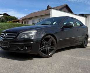 Mercedes-Benz CLC 