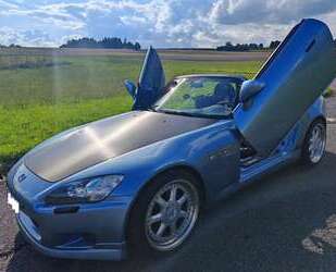 Honda S 2000 Gebrauchtwagen