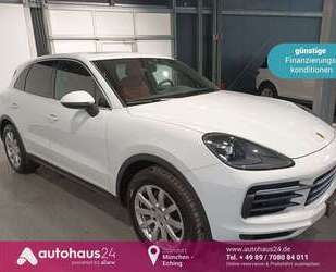 Porsche Cayenne Gebrauchtwagen