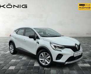Renault Captur Gebrauchtwagen