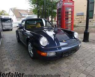 Porsche 964 Gebrauchtwagen
