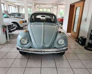 VW Käfer Gebrauchtwagen