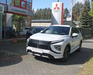 Mitsubishi Eclipse Gebrauchtwagen
