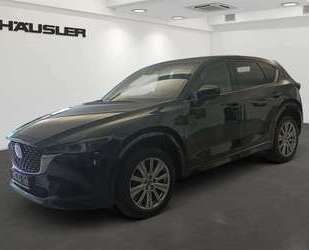 Mazda CX-5 Gebrauchtwagen