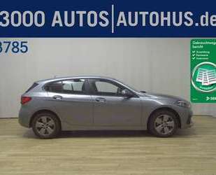 BMW 118 Gebrauchtwagen