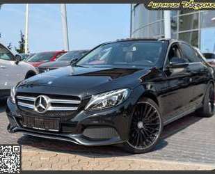 Mercedes-Benz C 180 Gebrauchtwagen