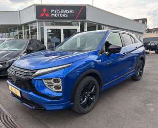 Mitsubishi Eclipse Cross Gebrauchtwagen
