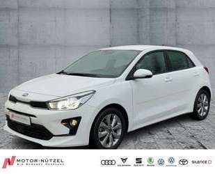 Kia Rio Gebrauchtwagen