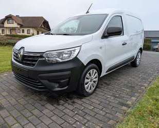 Renault Express Gebrauchtwagen