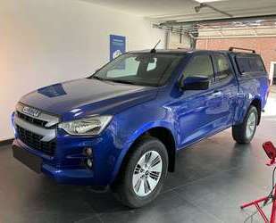 Isuzu D-Max Gebrauchtwagen