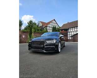 Audi S3 Gebrauchtwagen